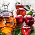 Benefici dell'aceto di mele